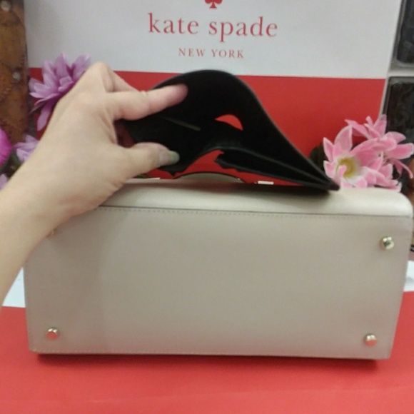 Kate Spade purse hand / shoulder bag crossbody set - Picture 5 of 8